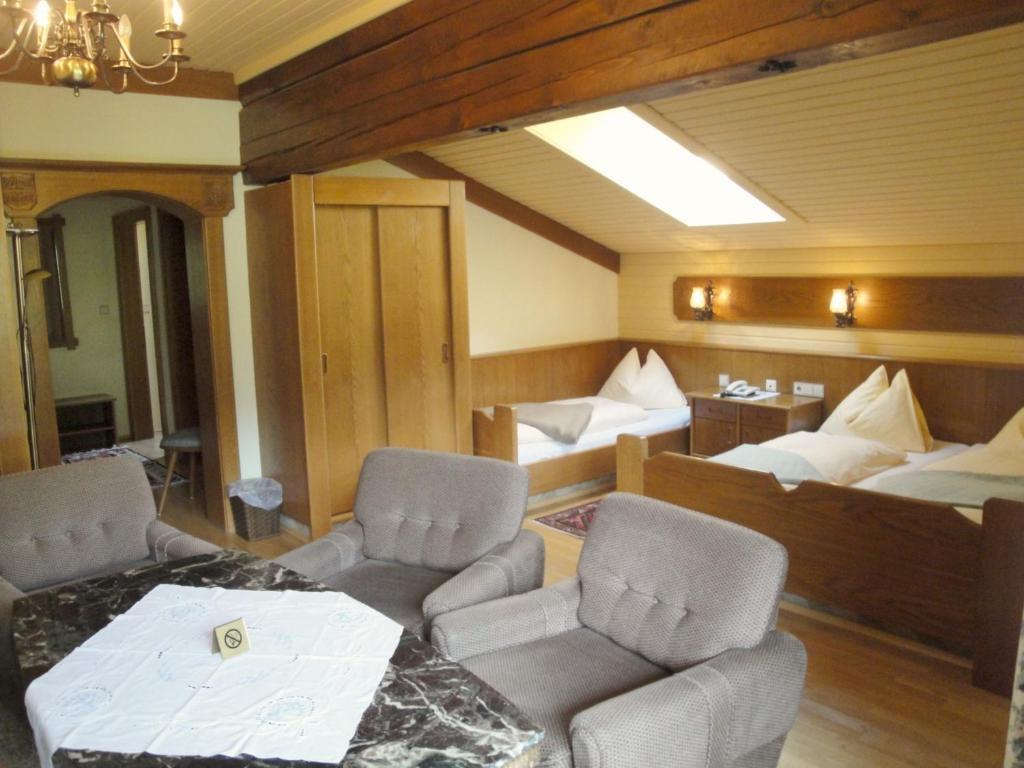Pension & Appartement Steinwender Bad Kleinkirchheim Room photo